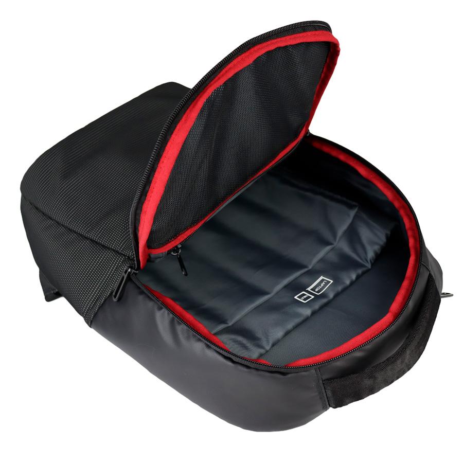 Mochila Porta-Notebook "Wenzer" 16L - Imagen 8