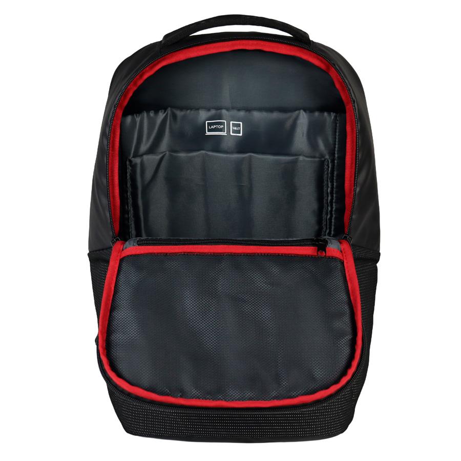 Mochila Porta-Notebook "Wenzer" 16L - Imagen 7