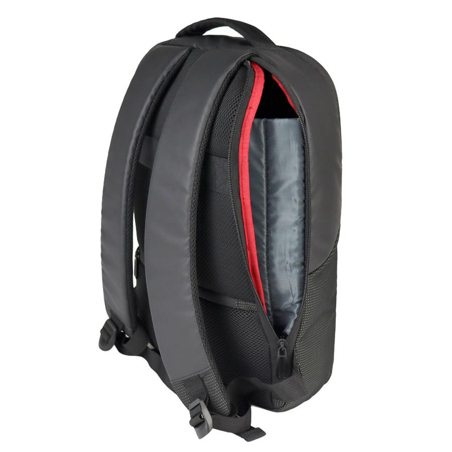 Mochila Porta-Notebook "Wenzer" 16L - Imagen 6