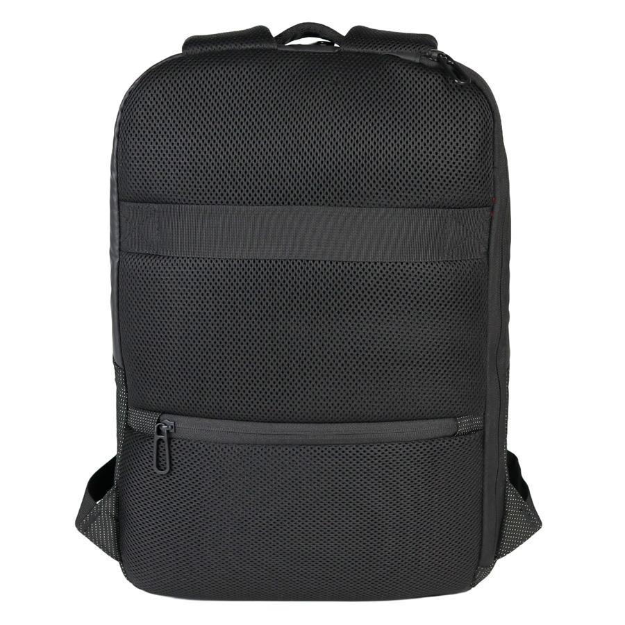 Mochila Porta-Notebook "Wenzer" 16L - Imagen 3