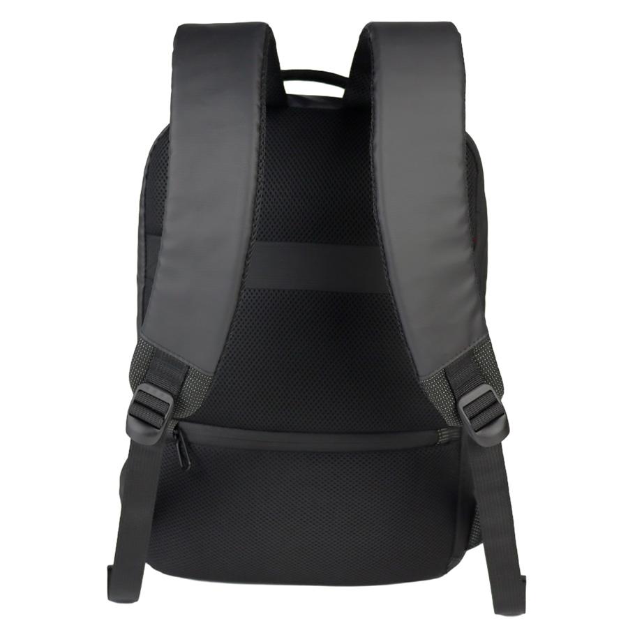 Mochila Porta-Notebook "Wenzer" 16L - Imagen 4