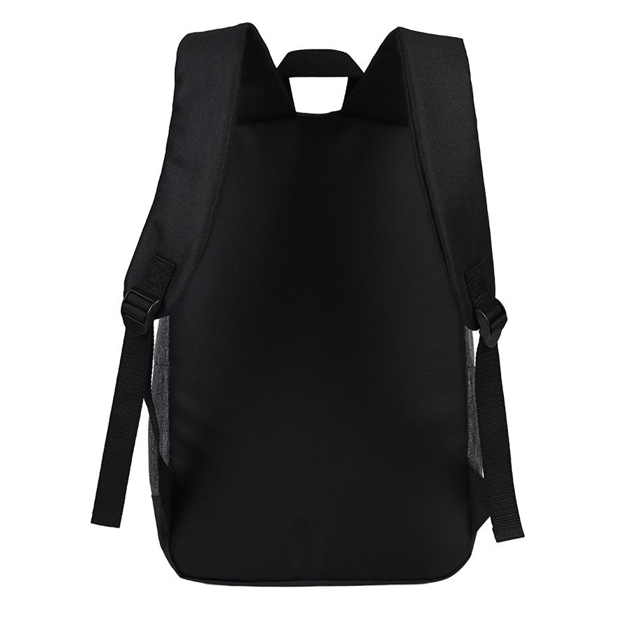 Mochila "Look" 18L en tela RPET - Imagen 4