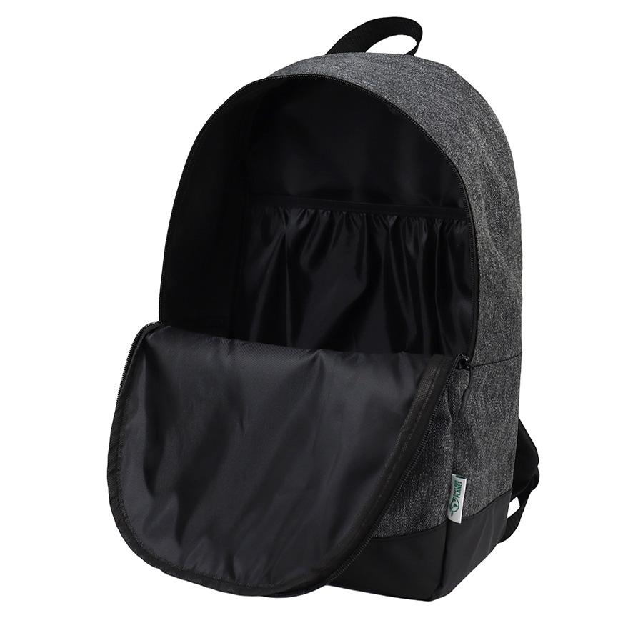 Mochila "Look" 18L en tela RPET - Imagen 5