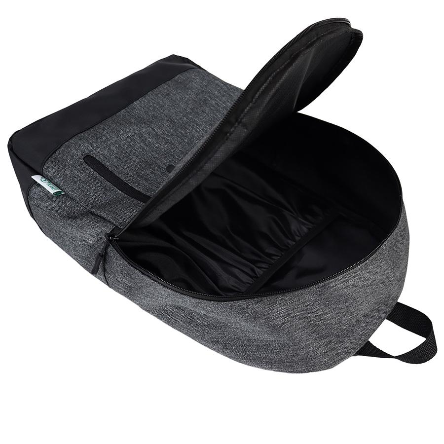Mochila "Look" 18L en tela RPET - Imagen 6