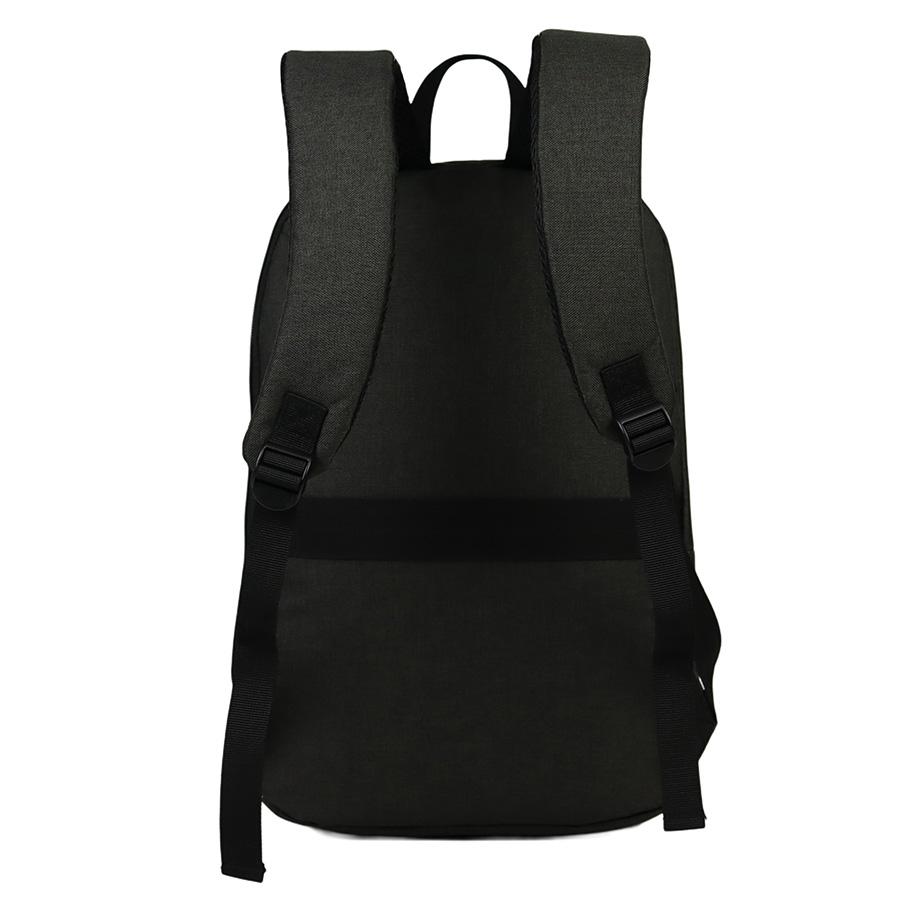Mochila Porta-Notebook "Walker" 15L - Imagen 3