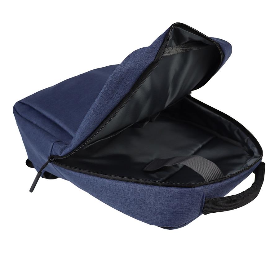 Mochila Porta-Notebook "Bronx" 15L - Imagen 2