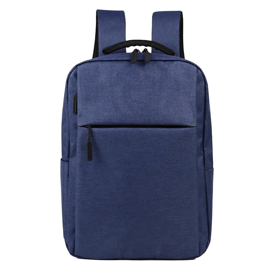 Mochila Porta-Notebook "Bronx" 15L - Imagen 6