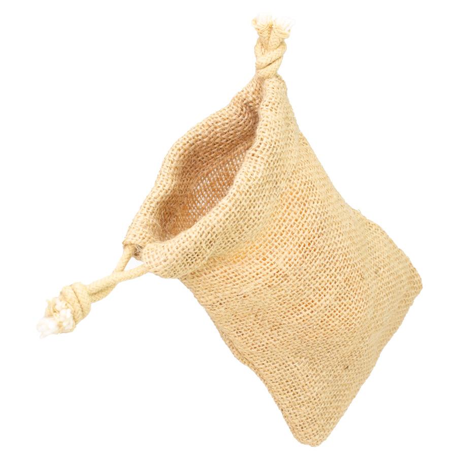 Bolsa de Yute tipo saco - Imagen 2
