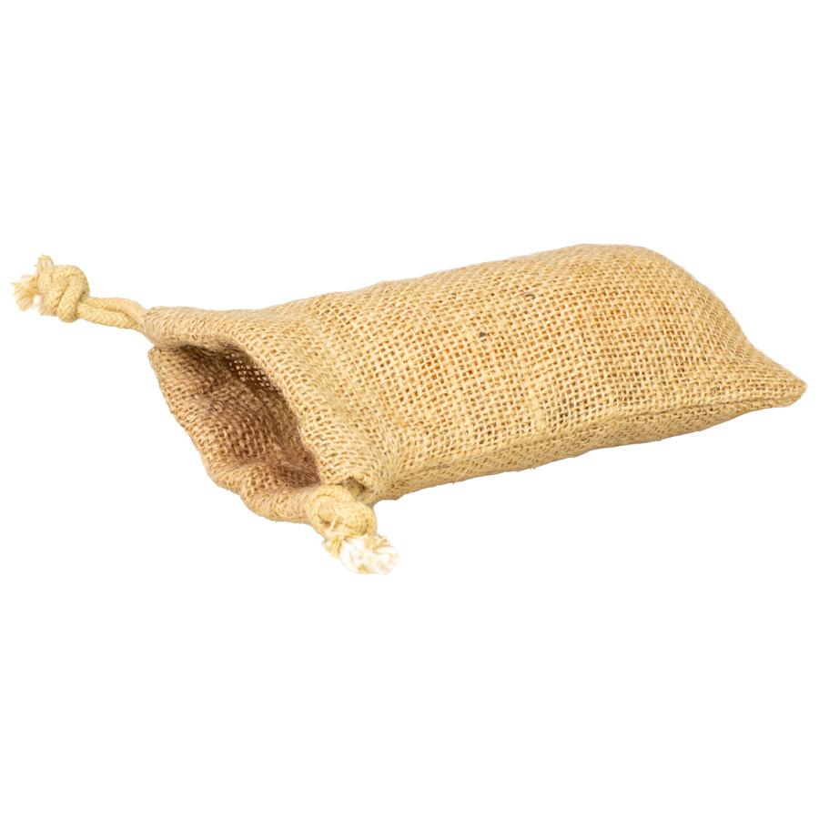Bolsa de Yute tipo saco - Imagen 3