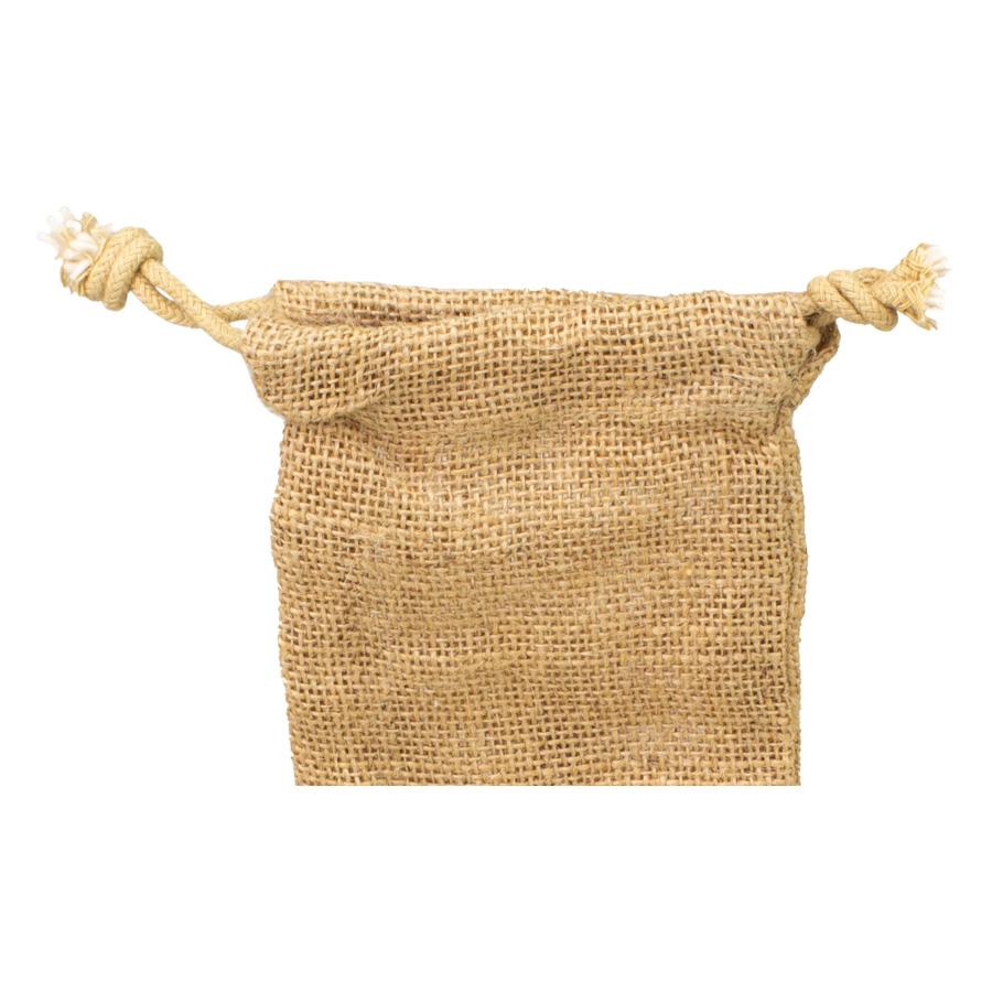 Bolsa de Yute tipo saco - Imagen 2