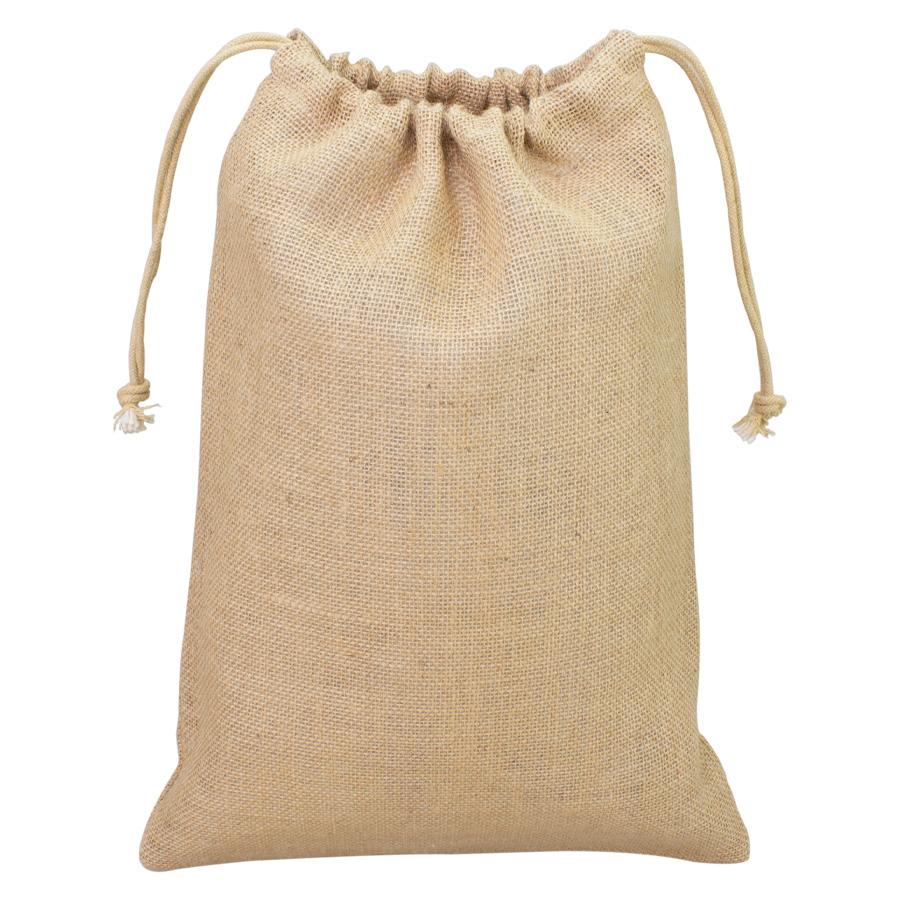 Bolsa de Yute tipo saco - Imagen 3