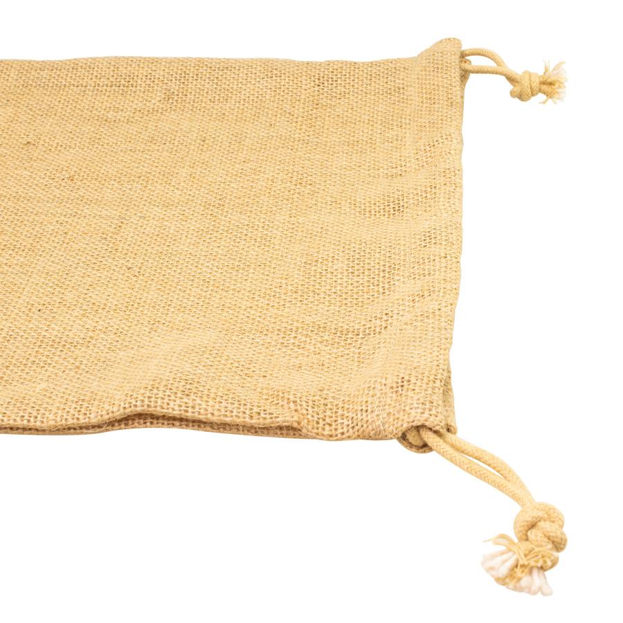 Bolsa de Yute tipo saco - Imagen 4
