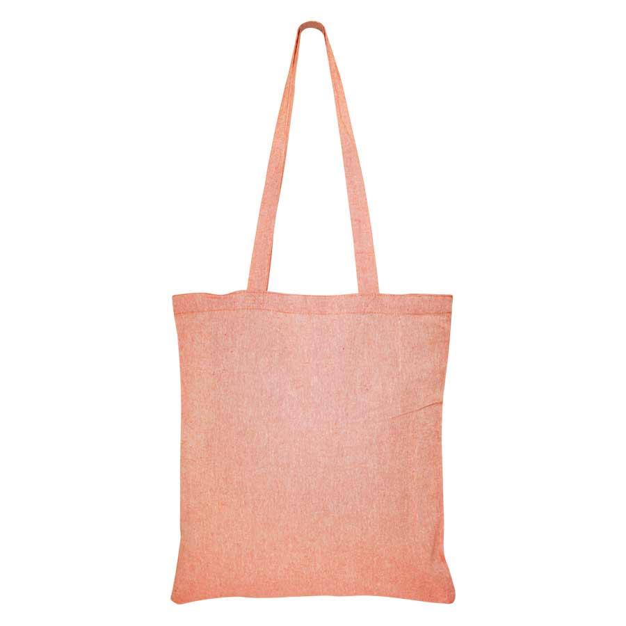Bolsa de Algodón Reciclado DENIM - Imagen 6