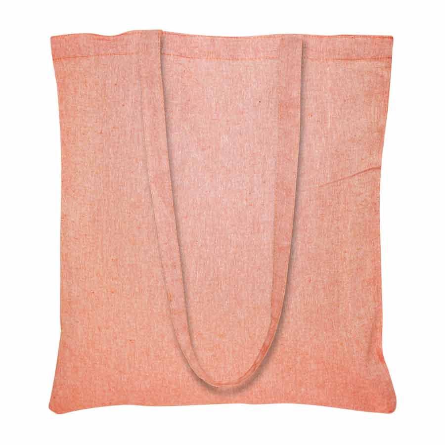 Bolsa de Algodón Reciclado DENIM - Imagen 7