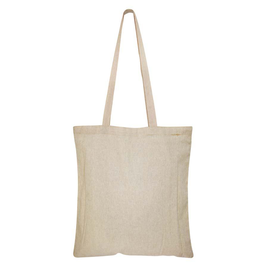 Bolsa de Algodón Reciclado DENIM - Imagen 10