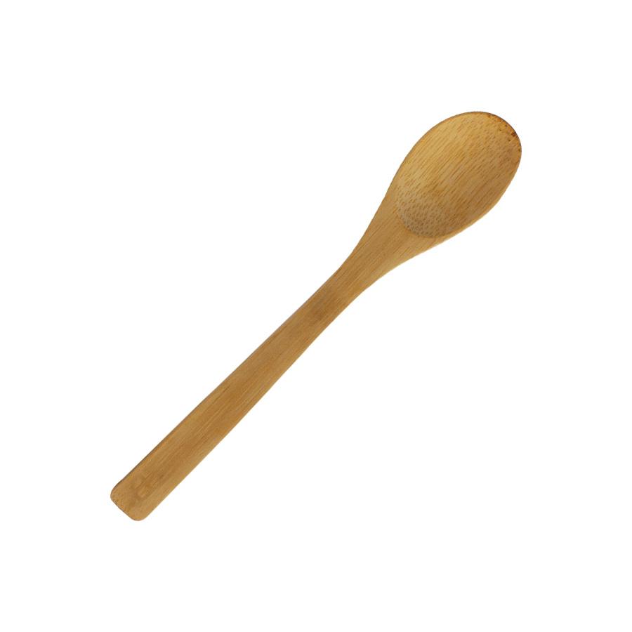 Set de 3 cubiertos de Bamboo - Imagen 6