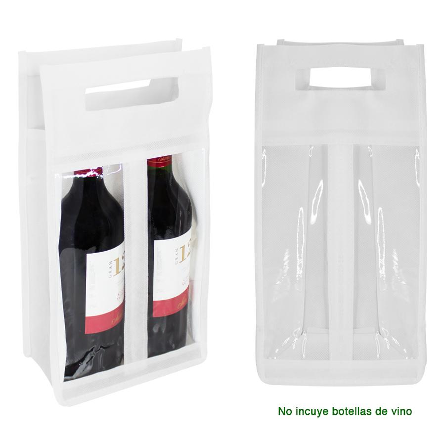 Porta-Botellas de Vino de TNT - Imagen 3