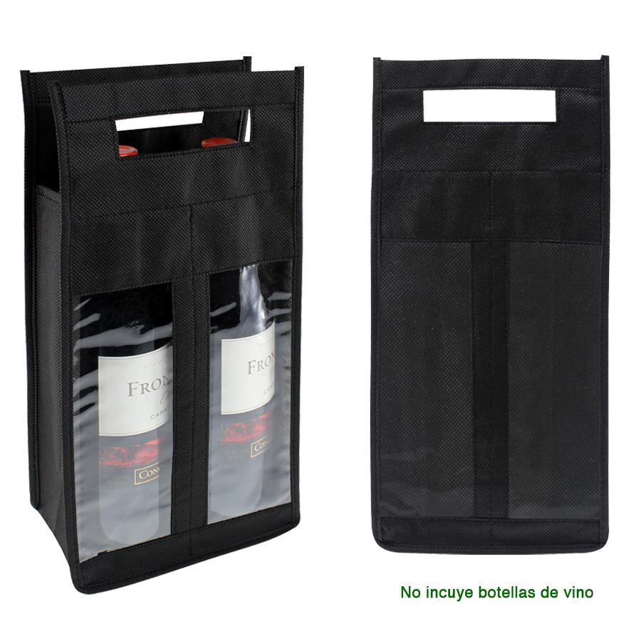 Porta-Botellas de Vino de TNT - Imagen 2