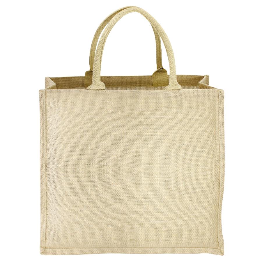 Bolsa de Yute Shangri-La - Imagen 3