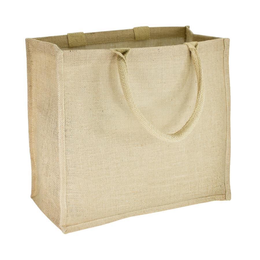 Bolsa de Yute Shangri-La - Imagen 2