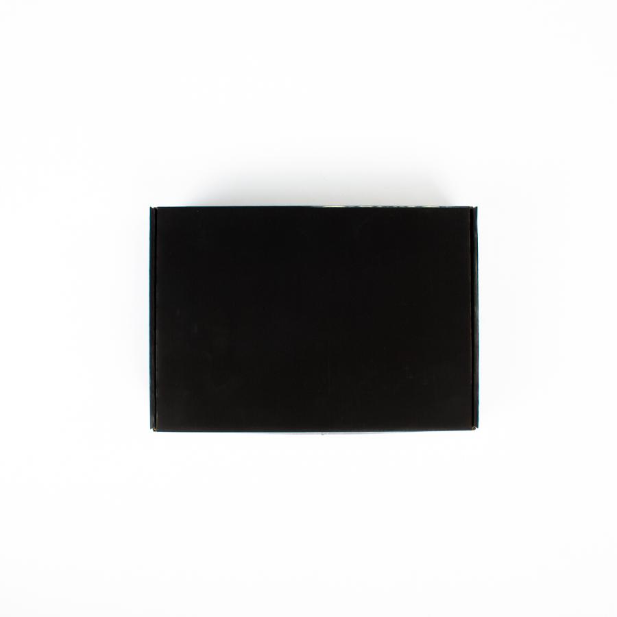 Caja autoarmable 23x16x5 cm - Imagen 7
