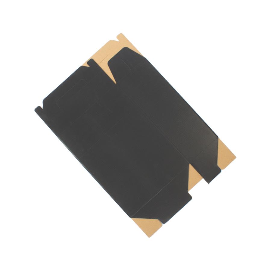 Caja autoarmable con asas, 26x35x13 cm - Imagen 5