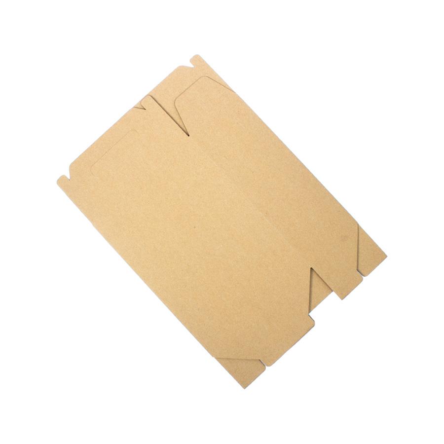 Caja autoarmable con asas, 26x35x13 cm - Imagen 7