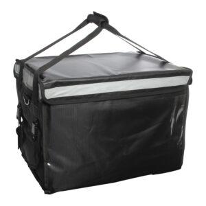 Bolso Mochila Térmico para Delivery 72 L