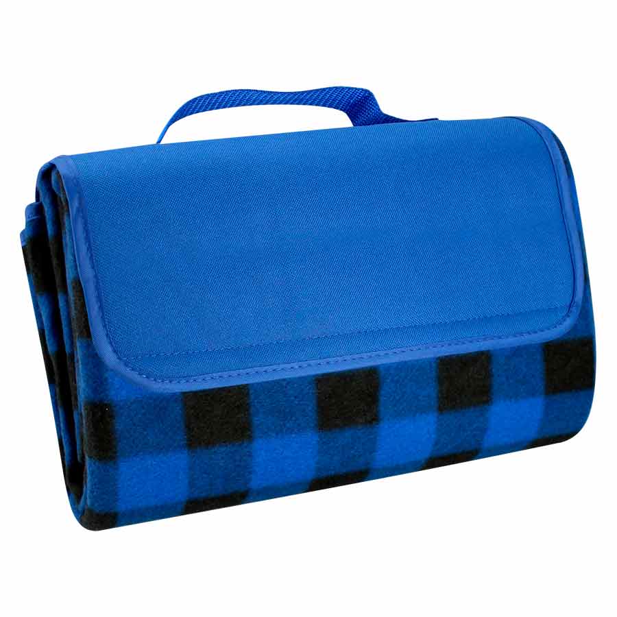 Manta Impermeable de Picnic - Imagen 2