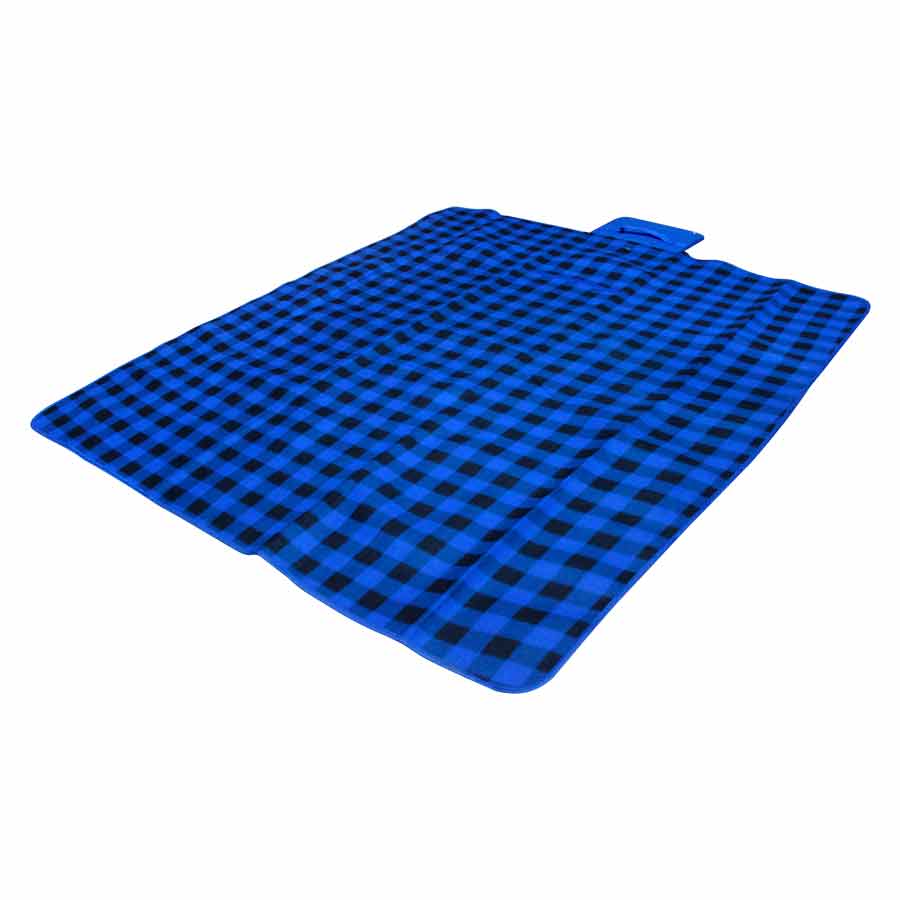 Manta Impermeable de Picnic - Imagen 4