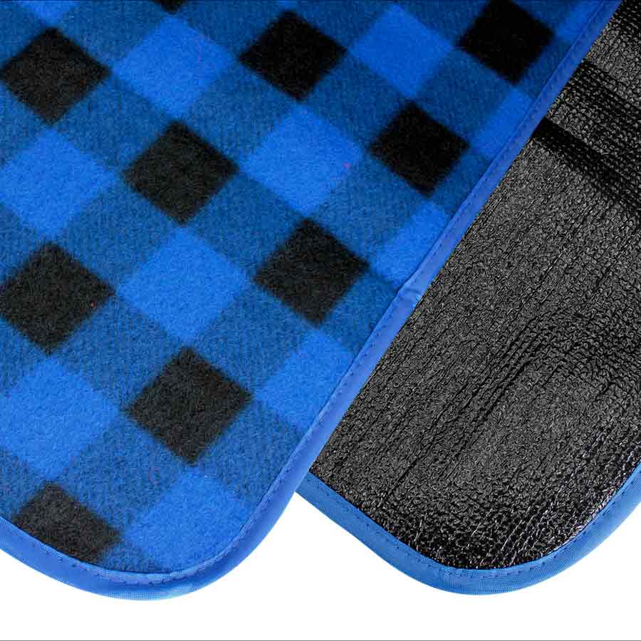 Manta Impermeable de Picnic - Imagen 3