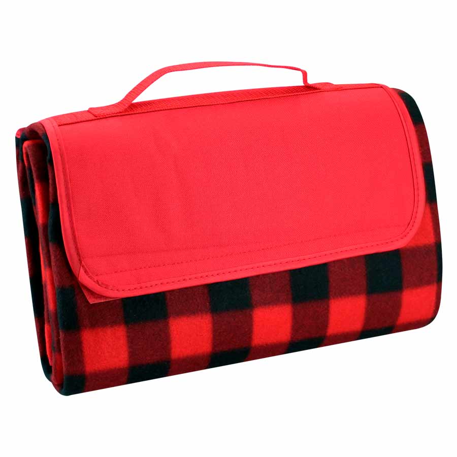 Manta Impermeable de Picnic - Imagen 5
