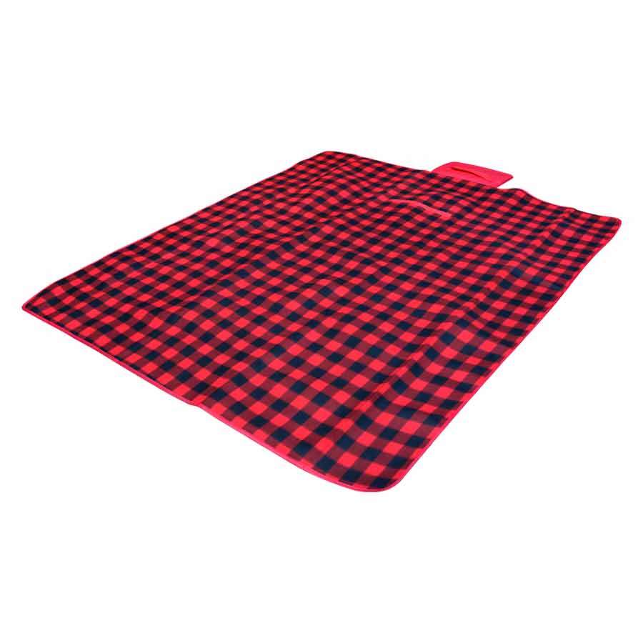 Manta Impermeable de Picnic - Imagen 7