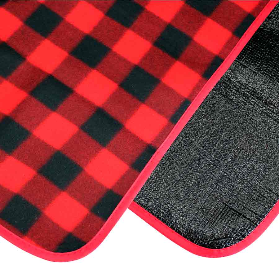 Manta Impermeable de Picnic - Imagen 6