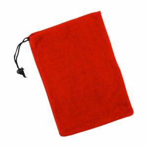 Bolsa de Polar Antipilling