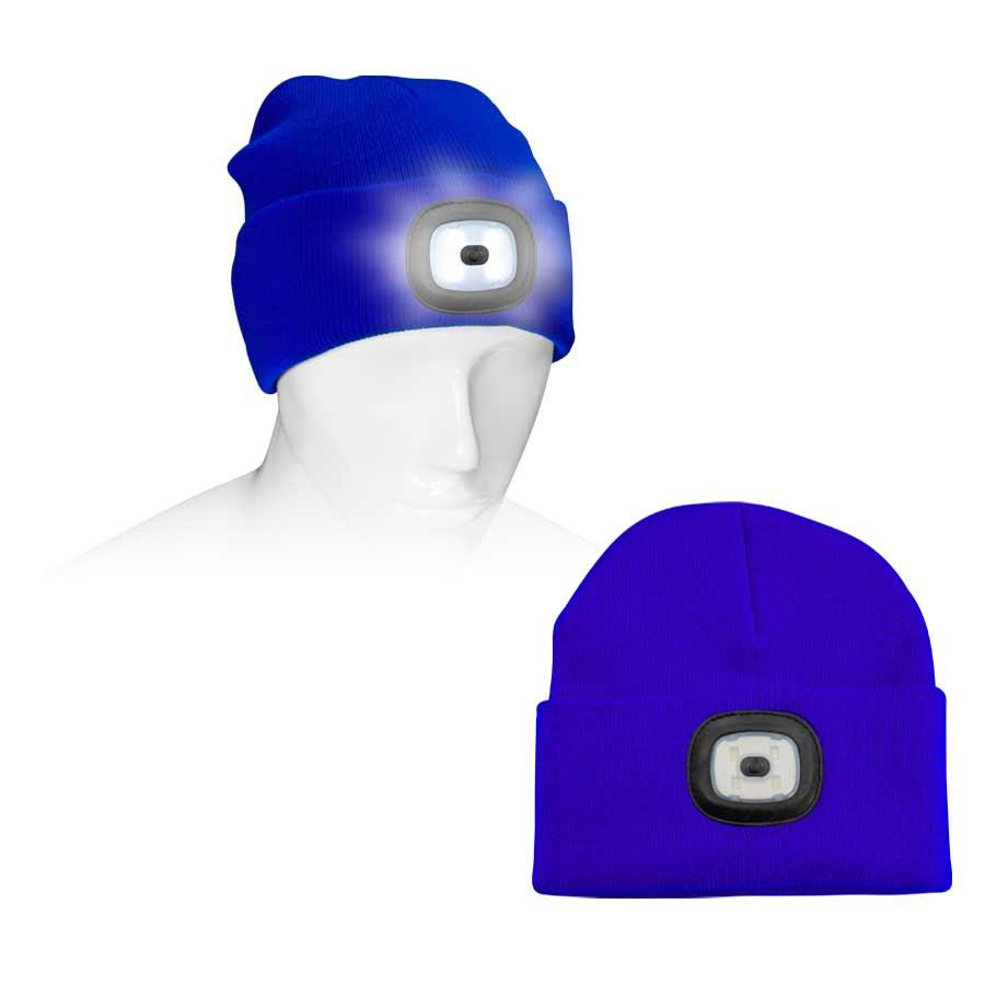 Gorro LED Los 33 - Imagen 2