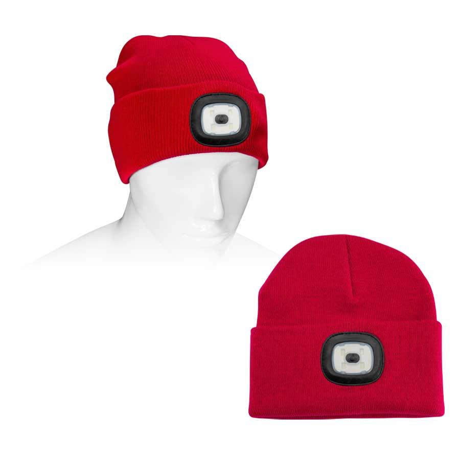 Gorro LED Los 33 - Imagen 3