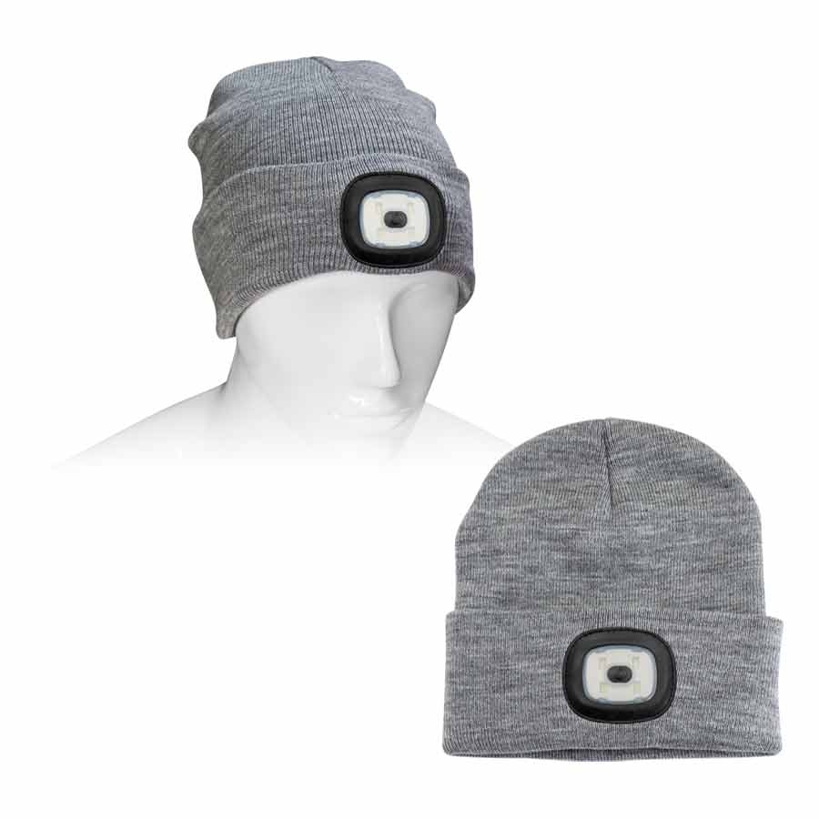 Gorro LED Los 33 - Imagen 4