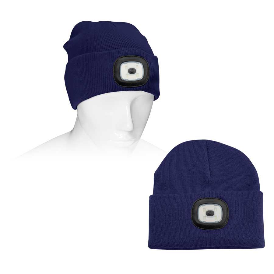 Gorro LED Los 33 - Imagen 6