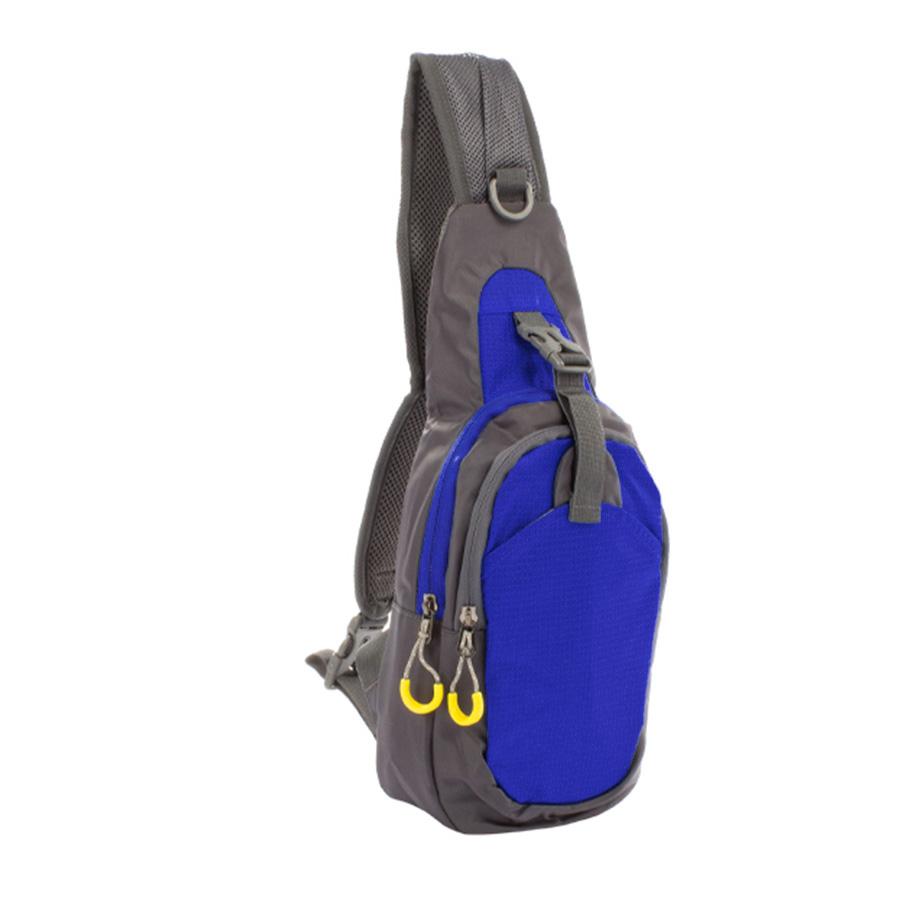 Mochila Cruzada "Crossback" - Imagen 2