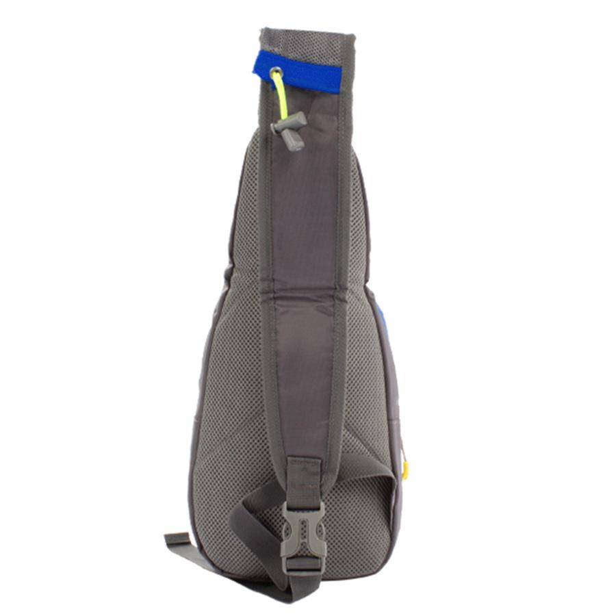 Mochila Cruzada "Crossback" - Imagen 3