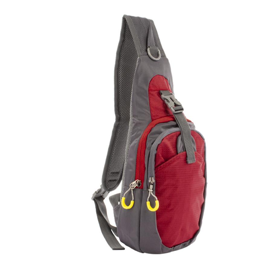 Mochila Cruzada "Crossback" - Imagen 4
