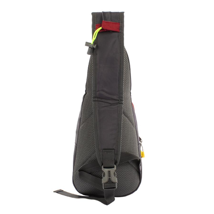 Mochila Cruzada "Crossback" - Imagen 5