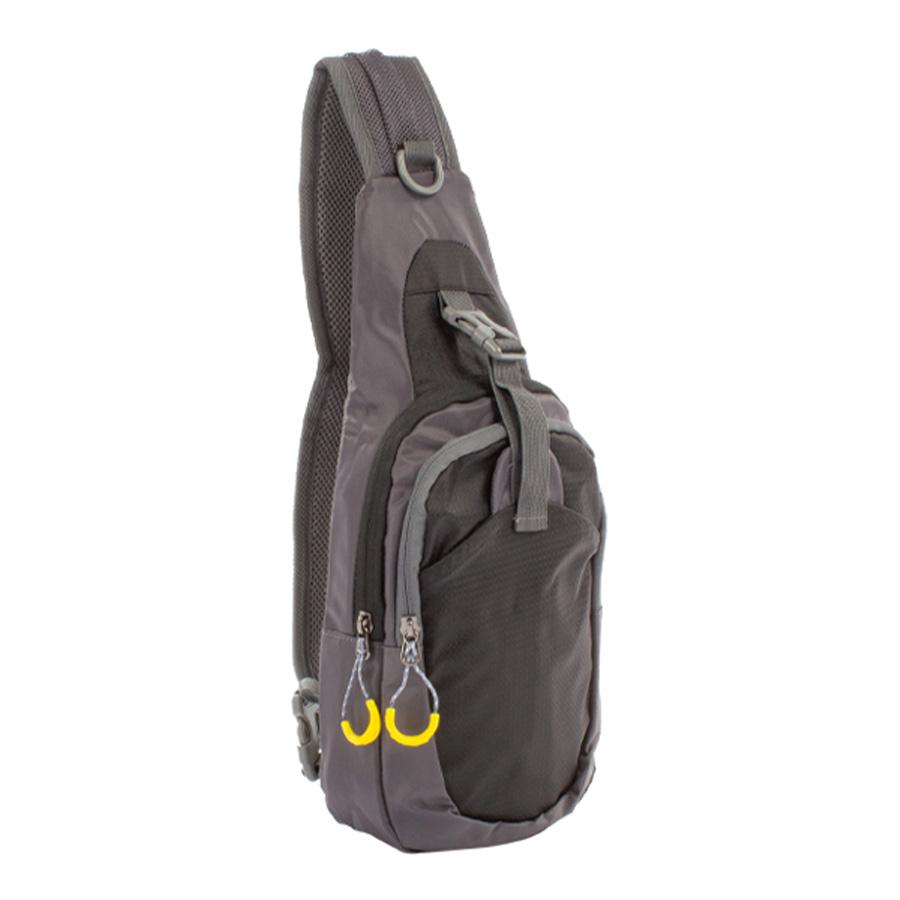 Mochila Cruzada "Crossback" - Imagen 8