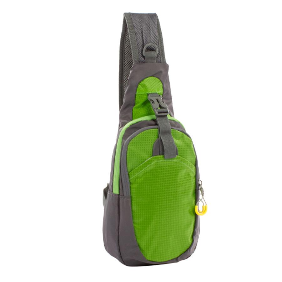 Mochila Cruzada "Crossback" - Imagen 6