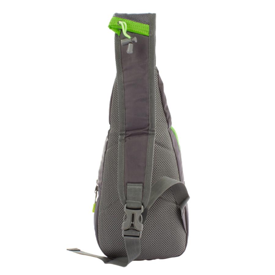 Mochila Cruzada "Crossback" - Imagen 7
