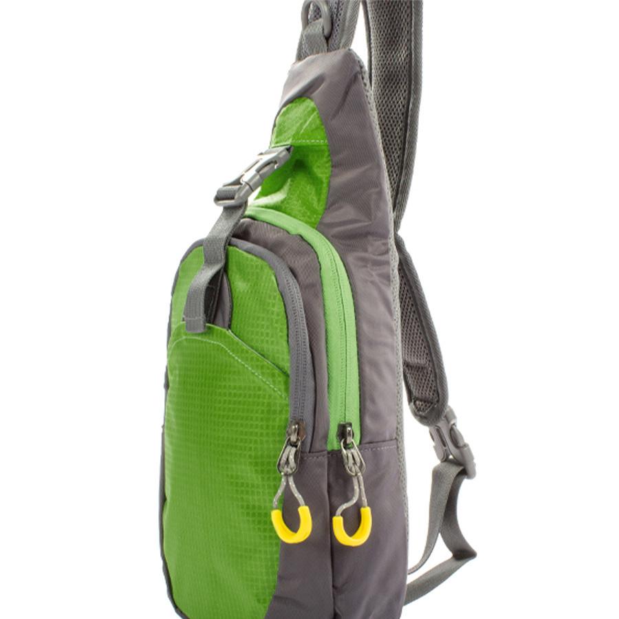 Mochila Cruzada "Crossback" - Imagen 10