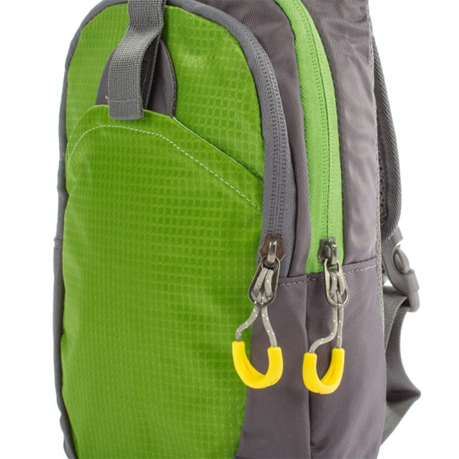 Mochila Cruzada "Crossback" - Imagen 11