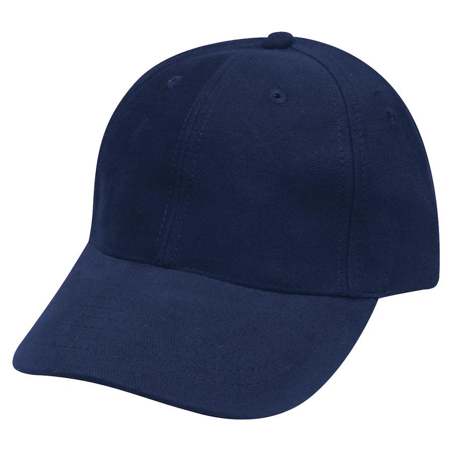 Gorro Jockey Denim Algodón - Imagen 10