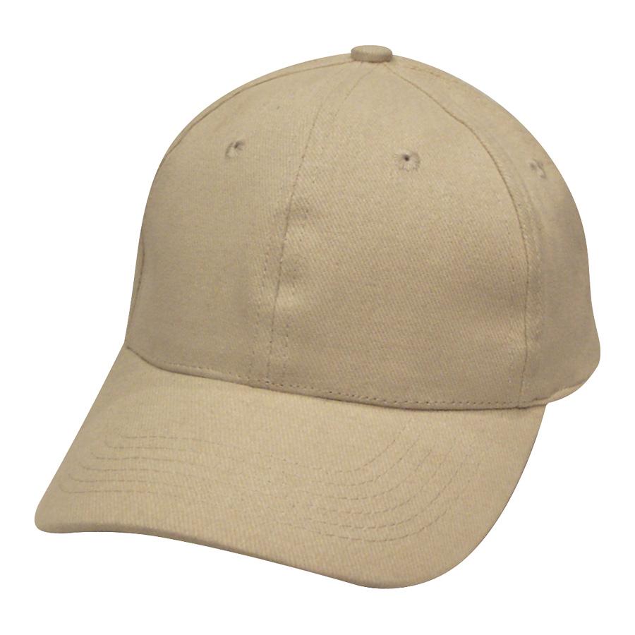 Gorro Jockey Denim Algodón - Imagen 9